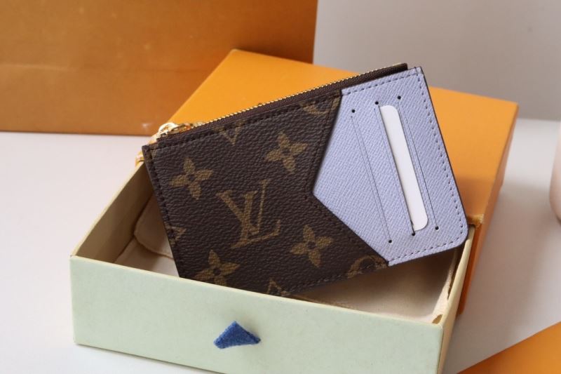 Louis Vuitton Wallets